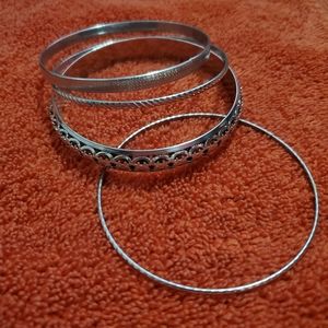 Bangle Bracelets